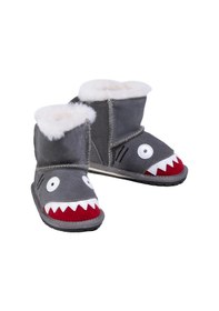 Resim Emu Australia Emu Australia Shark Walker Çocuk Pembe Bot 6900 Pudra 