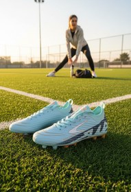 Resim enoch Enoch Wave-Stream Aerodinamik Profesyonel Krampon 