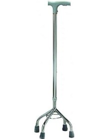 Resim Denge Bastonu 4'Lü Lüks 4 Ayaklı Tripod 