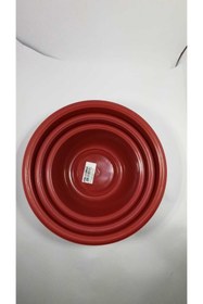 Resim 3lü Plastik Badya Leğen erev68799 