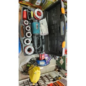 Resim Rbt Elektrikli Pafta 1/2-2 El Tipi 2000 Watt 