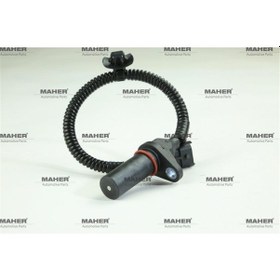 Resim Sensör Krank Pozisyon Accent 11 Blue / I-20 / I-30 / Elantra 11 / Ix-35 / Sportage Benzinli 39180-2b000 
