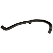 Resim 9023987027601 - Hyundai Tucson 1.6 2015-20 Radyatör Alt Hortumu Mobis.25410d7600 