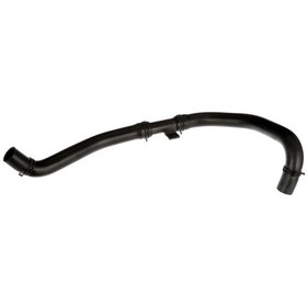 Resim 9023987027601 - Hyundai Tucson 1.6 2015-20 Radyatör Alt Hortumu Mobis.25410d7600 