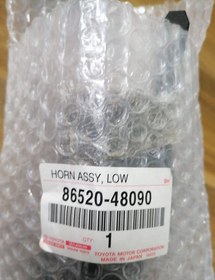 Resim Lexus Gx460 Horn Signal, Low Note 86520-48090 