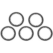 Resim MONDİAL AGK125-KT-KN-FT DEBRİYAJ BALATA SACI 5 Lİ 