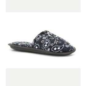 Resim Emin Ayakkabı Kadın Ev Terliği Kışlık Kapalı Yumuşak Rahat Terlik 