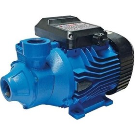 Resim Star Pompa Spp 100 - 1hp Trifaze Preferikal Sürtme Çarklı Pompa 