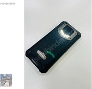 Resim Oukitel WP15 İkinci El TR | 128 GB 8 GB | Siyah 
