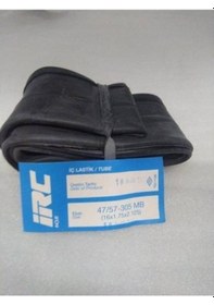 Resim IRC 16x1.75x2.125 İç Lastik 
