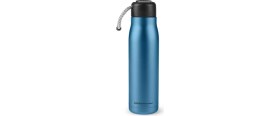 Resim Karaca Fashion Sport Çelik Sızdırmaz 500 ml Termos Mavi 
