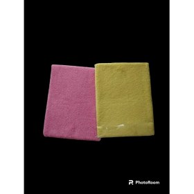 Resim Tahtakale Mikrofiber Bez 