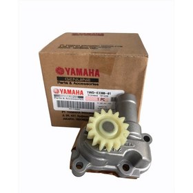 Resim Arasmoto Yamaha YZF R25 -MT 25 Uyumlu Yağ Pompası Servis Ürünü 2014-2024 