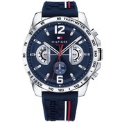 Resim Tommy Hilfiger Th1791476 Erkek Kol Saati 