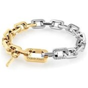 Resim Calvin Klein CKJ35000554 Kadın Bileklik 