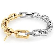 Resim Calvin Klein CKJ35000554 Kadın Bileklik 