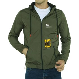 Resim Yağmurluk Spor 