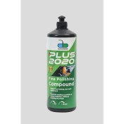 Resim Autobella Plus 2020-002 Çizik Giderici Ince Pasta 1 Lt 