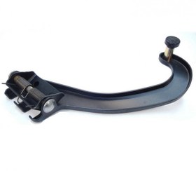 Resim MERCEDES W638 VİTO SÜRGÜLÜ KAPI MAKARASI SAĞ ÜST 6387601247 