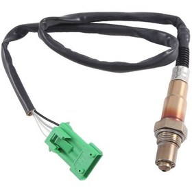 Resim Synodicmonth 0258006027 O2 Oksijen Sensörü Citroen Berlingo C2 C3 C4 C5 C6 C8 İçin Peugeot 206 306 307 407 İçin Renault Clio No 1618z6 1628hn 