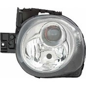 Resim Juke F15 2014 Far Sol Oem No:26060bv90b 
