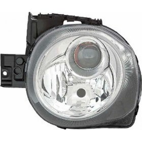 Resim Juke F15 2014 Far Sol Oem No:26060bv90b 
