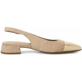 Resim Tamarıs Kadın Babet 1-29400-44-402 Çok Renkli 