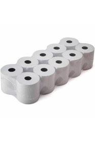 Resim Umur Yazar Kasa Rulosu Termal 80mm X 30 Metre 35124379 (10 Lu Paket) 