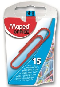 Resim MAPED 342011 ATAŞ RENKLİ 50MM BÜYÜK 
