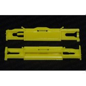 Resim Peugeot 407, Citroen C5 Cam Direk Klipsi (5 Adet) 321257911 