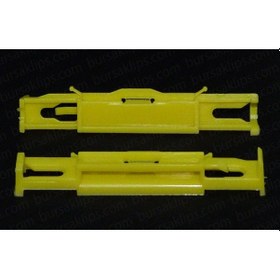 Resim Peugeot 407, Citroen C5 Cam Direk Klipsi (5 Adet) 321257911 