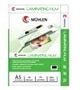 Resim Mühlen Beutel A5-100 A5 Boyutlu 100 Mikron Laminasyon Filmi 