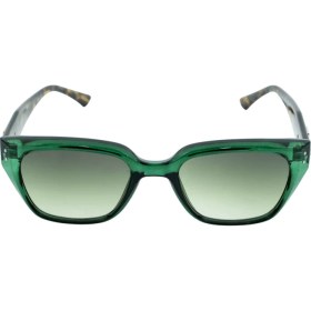 Resim Carmine Yeşil Gözlük 