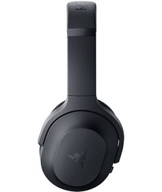 Resim Razer Barracuda Kablosuz Oyuncu Kulak Üstü Kulaklık 