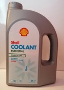 Resim Shell Coolant Essential Ready To Use Antifriz 3lt 