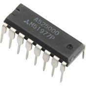 Resim M 51977p Dıp-16 Entegre Devre-180953 