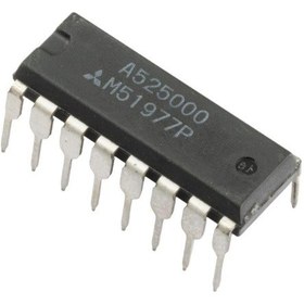 Resim M 51977p Dıp-16 Entegre Devre-180953 