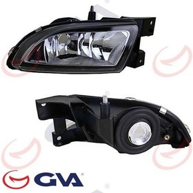 Resim Gva 2029671 Sis Lambası Sol Fıat Egea 16 Bravo 07-13 51775550-51827372 