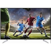 Resim Telefunken 43TF8580A Full HD 43" 109 Ekran Uydu Alıcılı Android Smart LED TV 