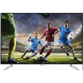 Resim Telefunken 43TF8580A Full HD 43" 109 Ekran Uydu Alıcılı Android Smart LED TV 