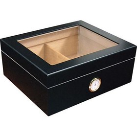 Resim Las Tunas G BK Humidor Puro Kutusu 