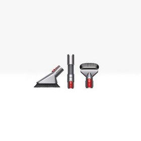 Resim Dyson Car Cleaning Kit (Compatible for All Dyson Vacuum Cleaners - V8/V11/V12/V15) 