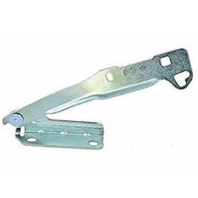 Resim Dacıa Sandero 09/12 Kaput Menteşesi Sol - Oem Yedek Parça 