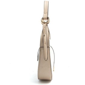 Resim Silver Polo Sp1270 Kadın Omuz Çantası Logolu Sedef-s.nut 