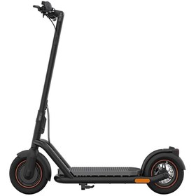 Resim NAVEE N65 500 Watt Elektrikli Scooter - Siyah 