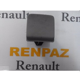Resim Renault Clio 2 Konsol Küllük 7700421369 - 7701045605 