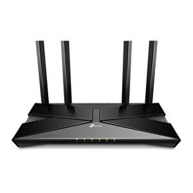 Resim TP-Link Archer Vx1800v Ax1800 Çift Bantlı Wifi 6 Vdsl/Adsl Modem Router 