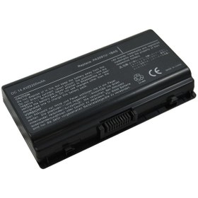 Resim Iyiteknoloji Retro Toshiba Uyumlu Dynabook Satellite L40. L45. Pa3591U-1Bas Batarya 