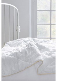 Resim Yataş Bedding Dacron® Hollofil® Allerban® Çift Kişilik Yorgan Beyaz 
