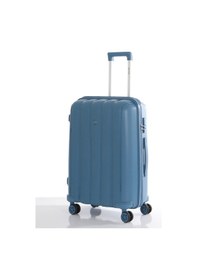 Resim Mçs Group Mçs Polipropilen Valiz V305 65 Cm S18y10003365 10227 Mavi 